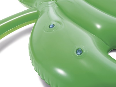 Lehátko nafukovací PALMOVÝ LIST