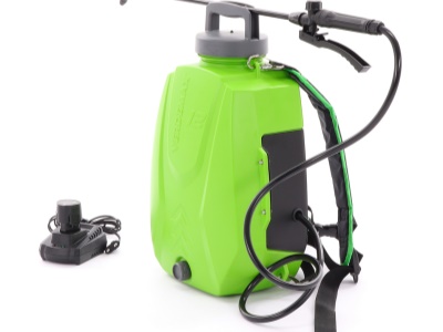 VERDEMAX AKU postř. FUTURA 12