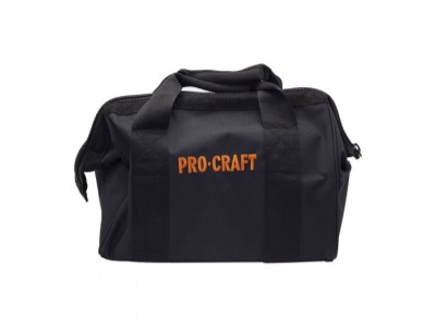 Kombinováná horní frézka Procraft POB980