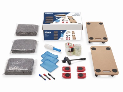 PREBOX006 - Sada pro stěhování BOX