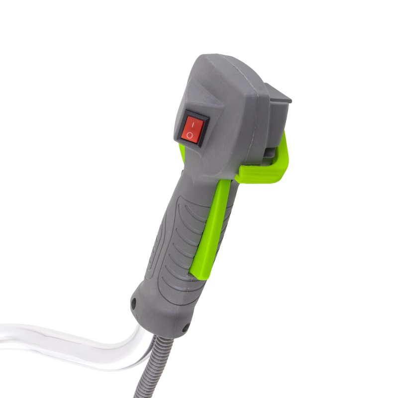 Rukojeť plynu křovinořezu s aretací rychlosti PROCRAFT