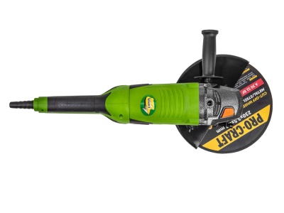 Bruska úhlová Procraft PW2550, 230mm