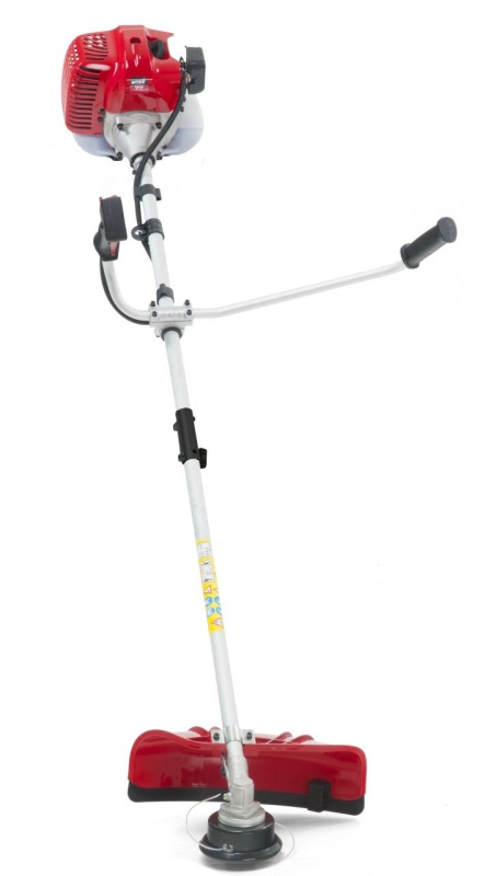 Benzínový vyžínač/křovinořez MTD SMART BC 52