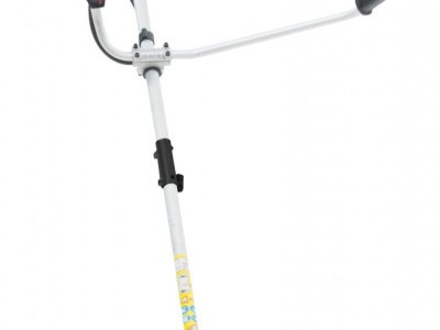 Benzínový vyžínač/křovinořez MTD SMART BC 52