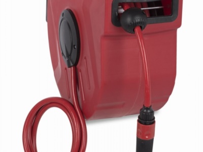 KRTGR6705 - Zahradní hadice s aut. navíjením 20m 3/8" 