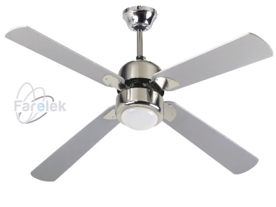 Stropní ventilátor FIJI