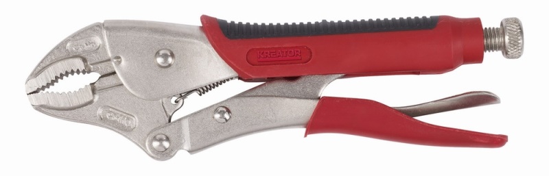 KRT608102 - Kleště samosvorné 9" P