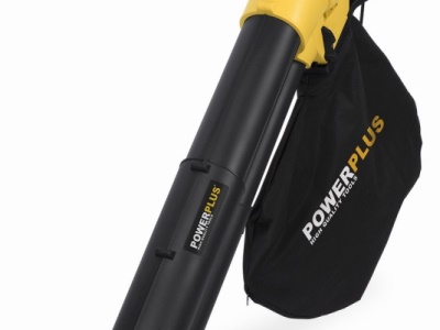 POWXG4037 - Elektrický vysavač foukač 3000W