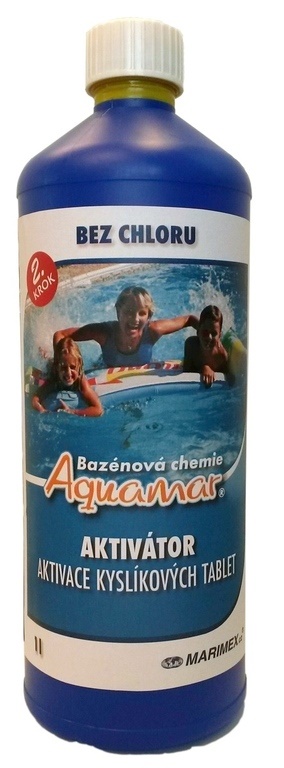Marimex Aktivátor 1 l