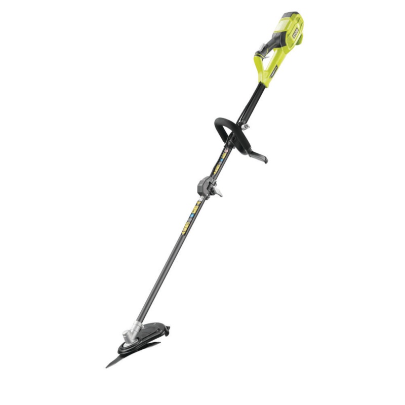 RYOBI RBC 1226 I - křovinořez s elektrickým motorem 1200 W