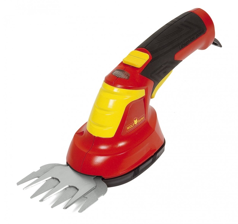 Nůžky AKU Wolf Garten LI-ION POWER FINESSE 30 R