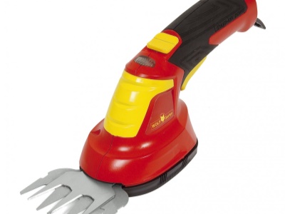 Nůžky AKU Wolf Garten LI-ION POWER FINESSE 30 R