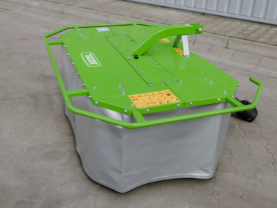 Bubnová sekačka Talex MINI MINI 1,35