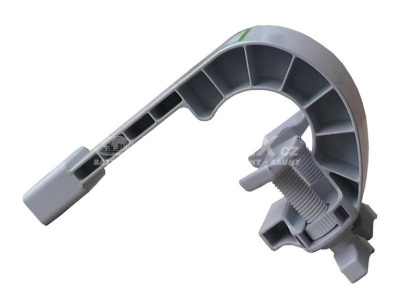 Rameno skimmeru pro Florida a Florida Premium Grey - 11154/11502