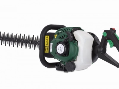 POW6128 - Benzinový plotostřih 22,5cc - 600mm