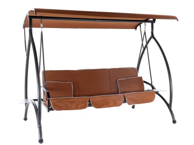 Zahr. houpačka TEVERE GRAND