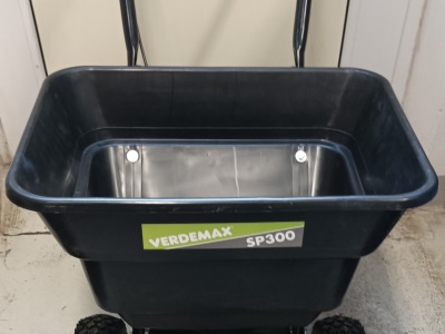 Ruční rozmetadlo Verdemax 2937