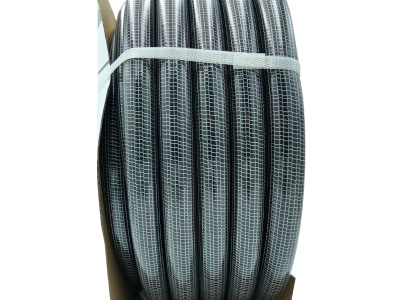 Černo-žlutá zahradní hadice Procraft PR-4KAT2525