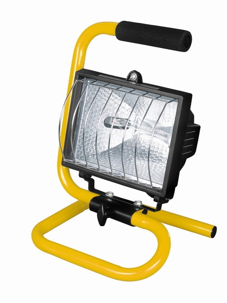 PRM20105  - Halogenová svítilna