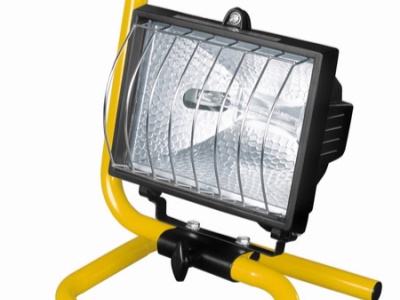 PRM20105  - Halogenová svítilna