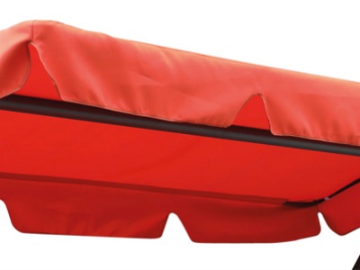 Střecha Milano oranžová (225x115)