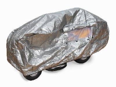 Ochranná plachta (pro všechny traktory)