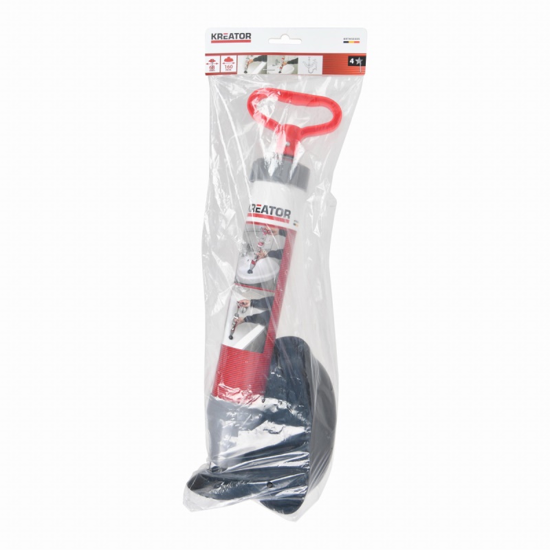 KRTH50305 - Pumpa na čištění odpadů