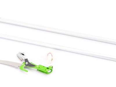 VERDEMAX nůžky 4377 + pila