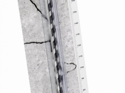 KRT010412 - Vrták do betonu 6x200 mm