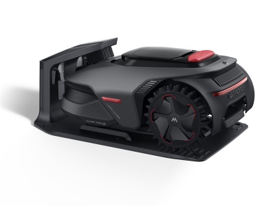 MOVA LiDAX Ultra 800 - bezdrátová robotická sekačka ( 800 m2 )