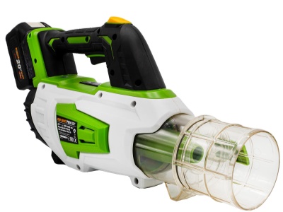 Aku fukar Procraft PB20 (bez baterie a nabíječky)