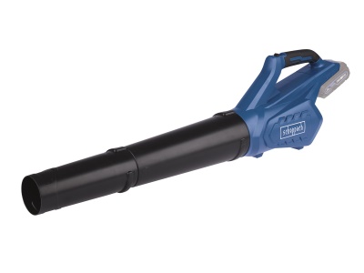 Scheppach C-BL700-X - aku 20 V IXES foukač (bez baterie a nabíječky)