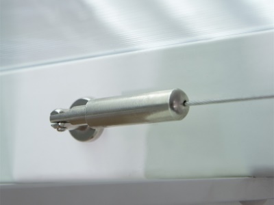 Palram - Canopia Krycí zástěna pro Torino 3 x 4,25 / Sierra 3 x 4,25