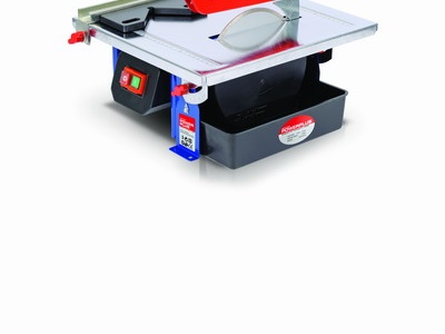 POW7490 - Řezačka obkladů 600 W/180 mm