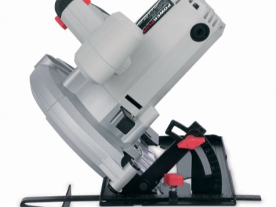 POWC2030 - Okružní pila 1 200 W / 185mm