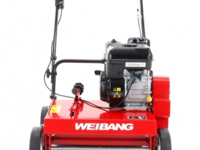 Provzdušňovač Weibang WB 486 CR-B