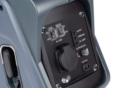 EUROM Independ 1200