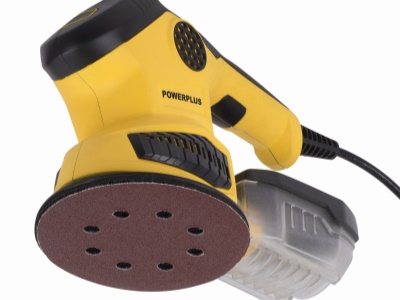 POWX0485 - Multifunkční bruska 3v1 260 W