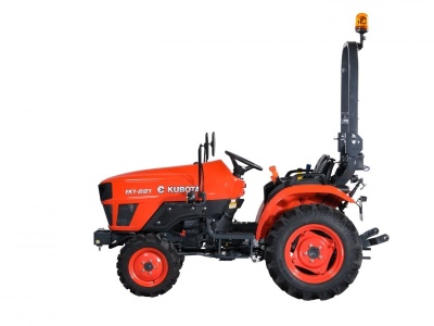 Malotraktor Kubota EK1-221