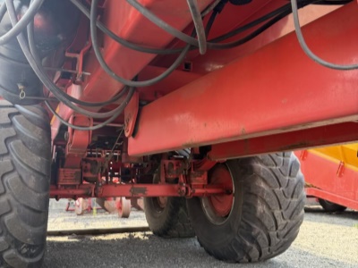 Sklápěcí přívěs Pronar T 683