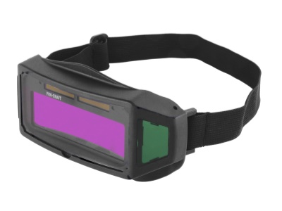 Svářečské samostmívací brýle Procraft WG94-30