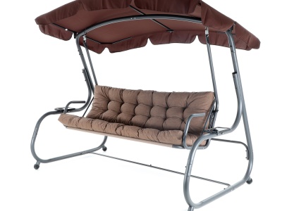 Zahr. houpačka SAN MARINO DeLux