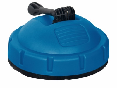 Scheppach Rotační čistič ploch ( 250 mm ) - pro tlakové myčky HCE