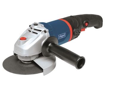 Scheppach AG1200 - elektrická úhlová bruska 150 mm