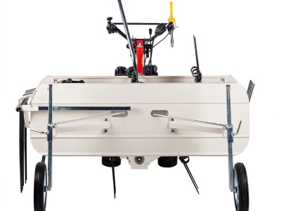 EUROSYSTEMS Obraceč píce - P70