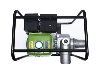 BENZÍNOVÉ VODNÍ ČERPADLO PROCRAFT WP100