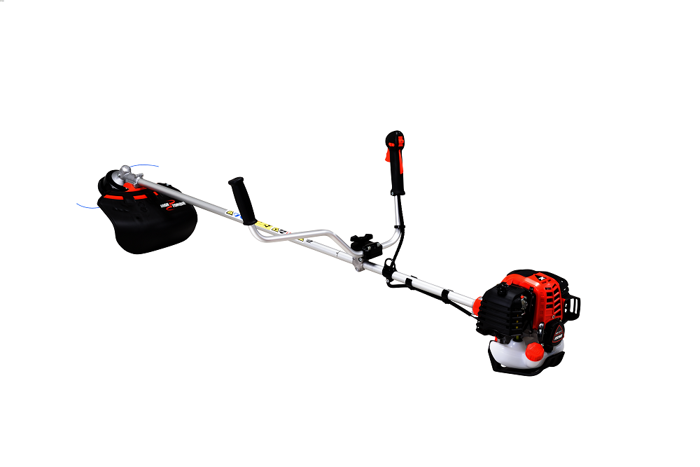 Křovinořez ECHO SRM-237TES