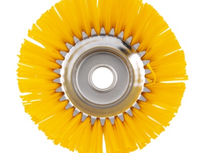 Nylonový kartáč do křovinořezu na dlažbu PROCRAFT