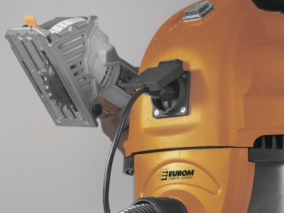 EUROM Force 1420S