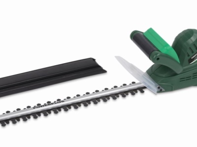 POW6104 - Elektrický plotostřih 520W - 550m